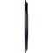 Ekena Millwork Leandros Ceiling Medallion (Fits Canopies up to 6 3/8"), 19 7/8"OD x 1 1/4"P, Night Shade CM22LNNSF - alternate 3